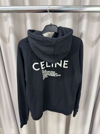 Hoodie Celine Paris