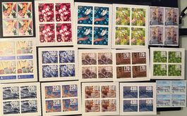 Helvetia Ausgabe 1/2024 Originalverpackt frankaturgültig