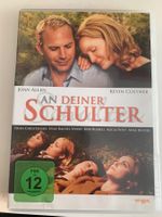 DvD „An deiner Schulter“
