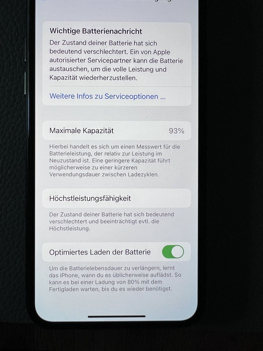 Apple Telefoni cellulari / Smartphones: iphone X – Usato da Wimmis venduto da Luana31 4