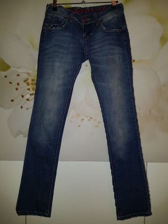 KAPORAL Jeans ANGIE taille / Grosse US 25 (XXS)