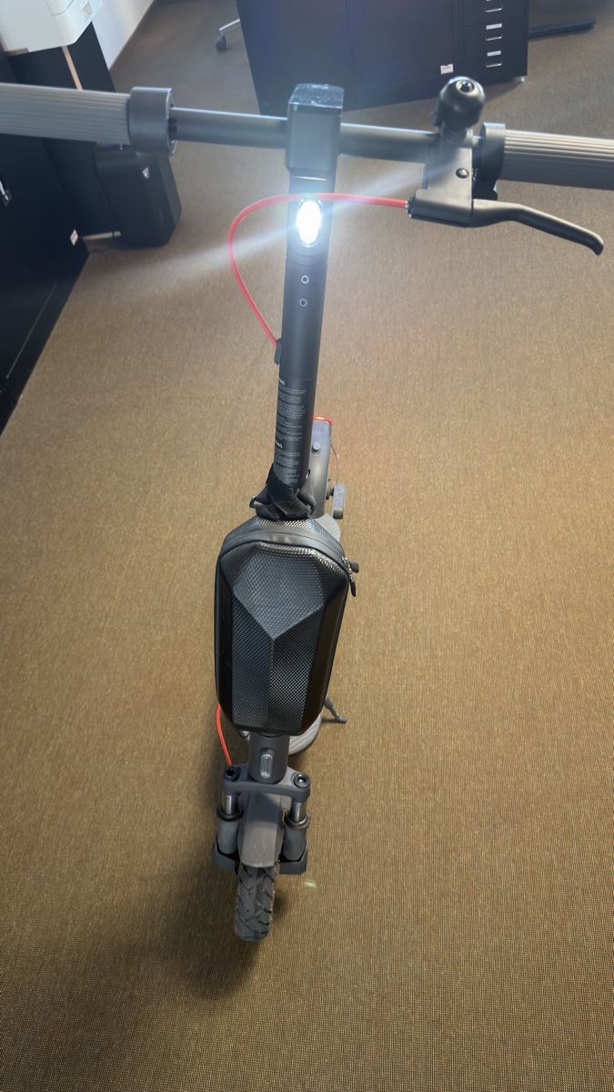 Xiaomi Kickboard: XIAOMI E-SCOOTER 5 CH / KICKSCOCTER – Gebraucht aus Winterthur von Tobe87 4