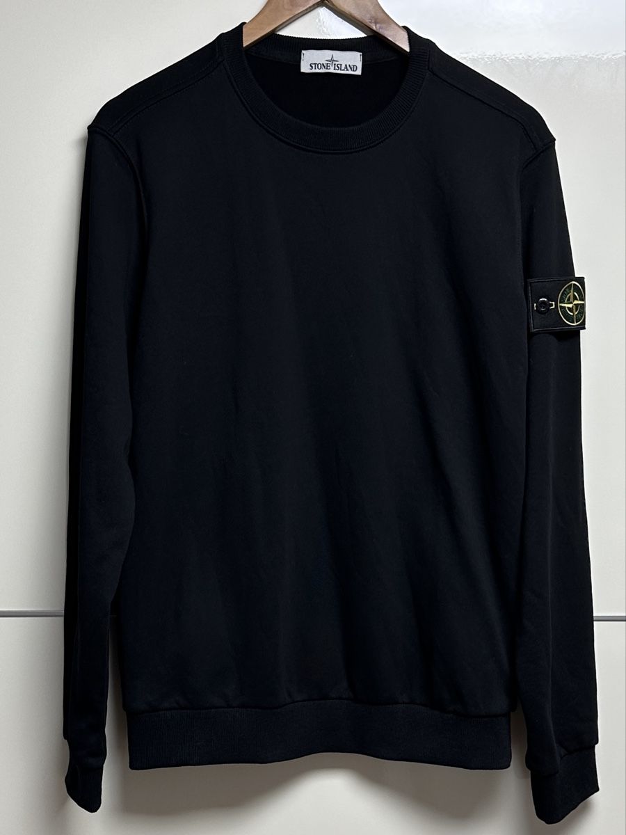Stone Island Pulls & Sweat-shirts: Stone Island Pullover G M – D'occasion à Maienfeld par tobeyl2020