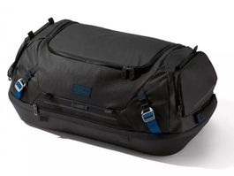 BMW Motorrad | Hecktasche | Black Collection Large (50-60L)