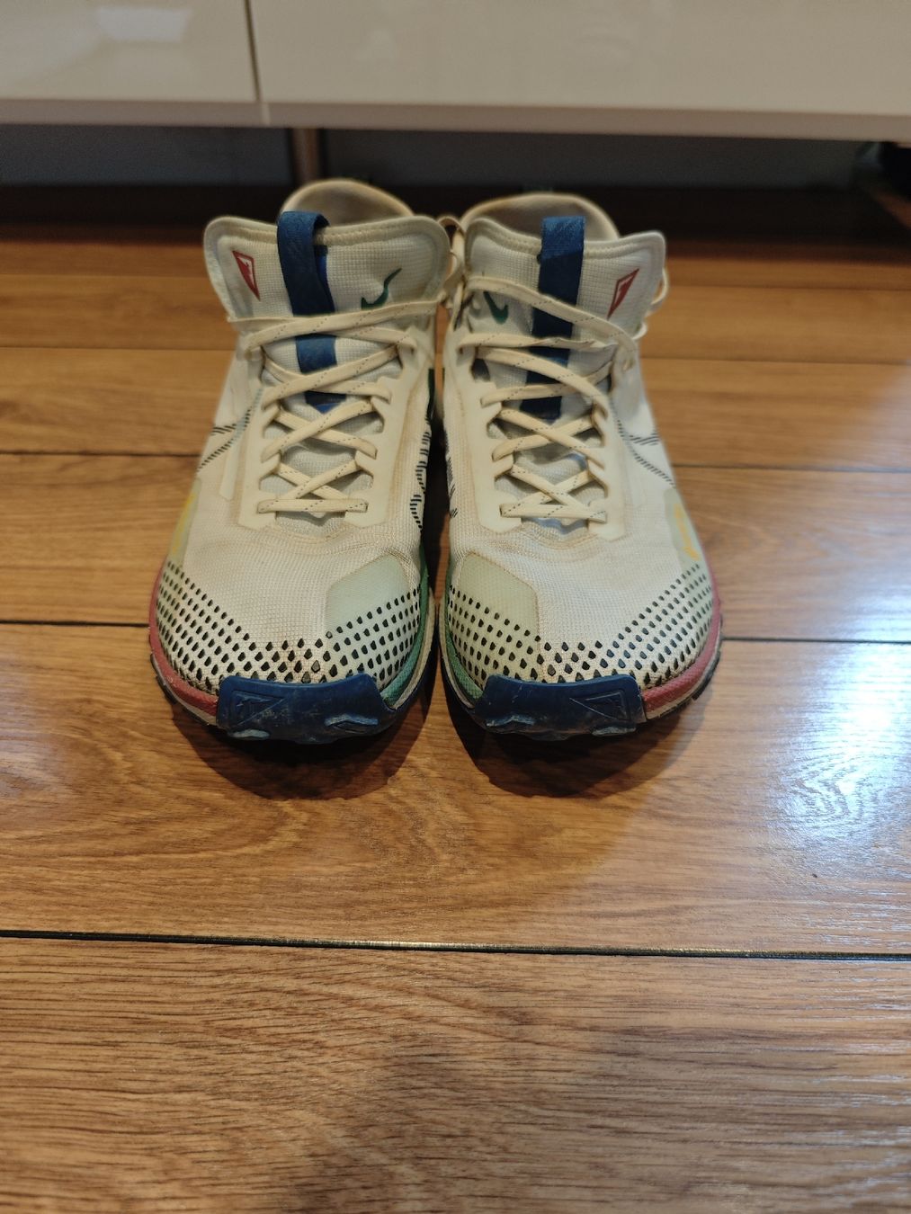 Nike Chaussures hommes: Nike Pegasus Trail Gore-Tex, Taille 45, – D'occasion à La Chaux-de-Fonds par nat_6ctj 4
