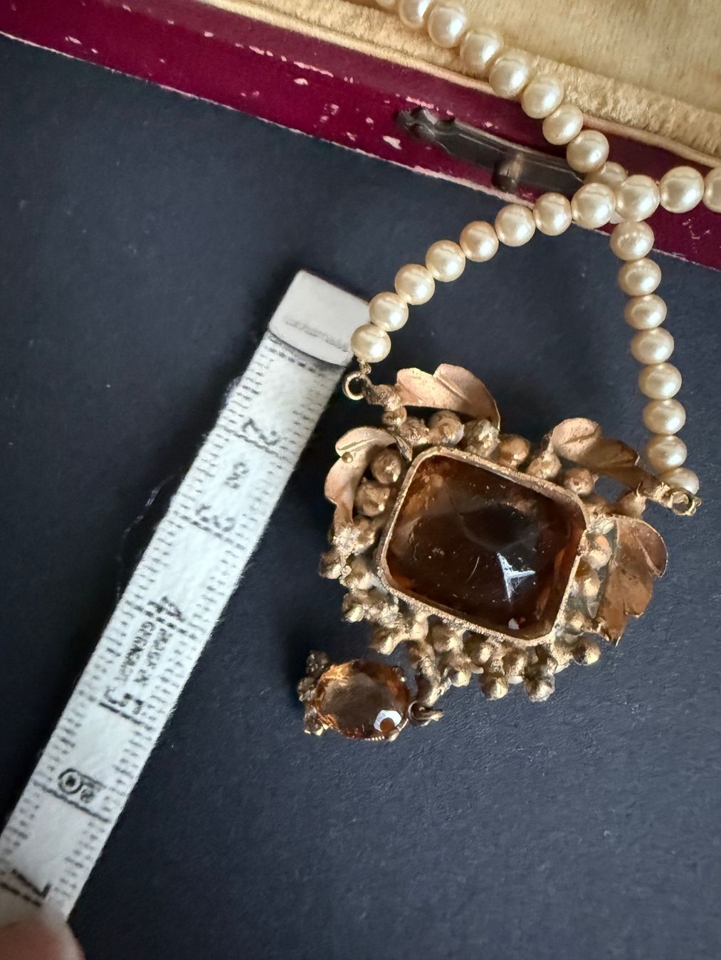 Catenine: Vintage Kette – Usato da Spiegel b. Bern venduto da Rogger72 3