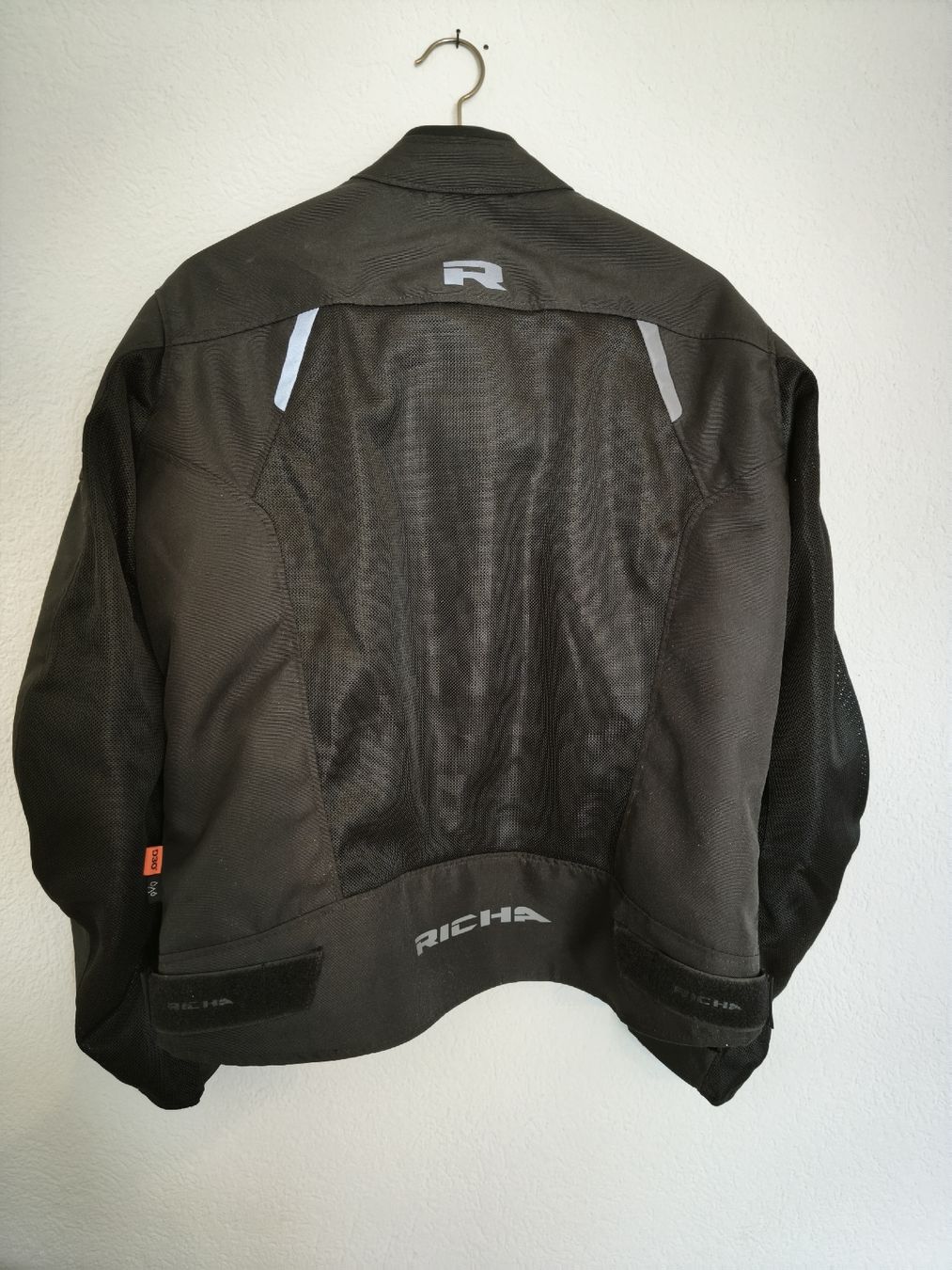 Giacche: Motorradjacke Sommer – Usato da Biel/Bienne venduto da Menelas 1