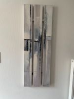 Bild auf Leinwand