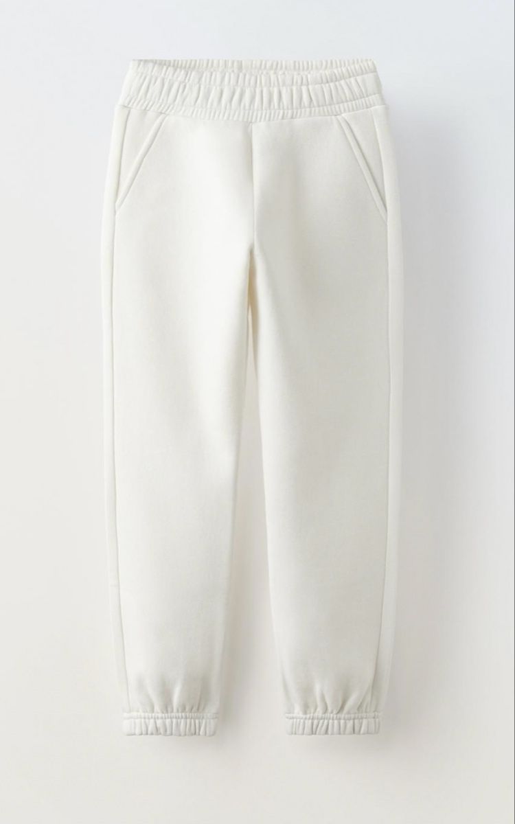 Zara Pantaloni: Zara Basic Sweatpants neu gr.164 – Nuovo e nell'imballaggio originale da Bonaduz venduto da padia3 1