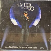 Xavier Naidoo – Alles Kann Besser Werden Live