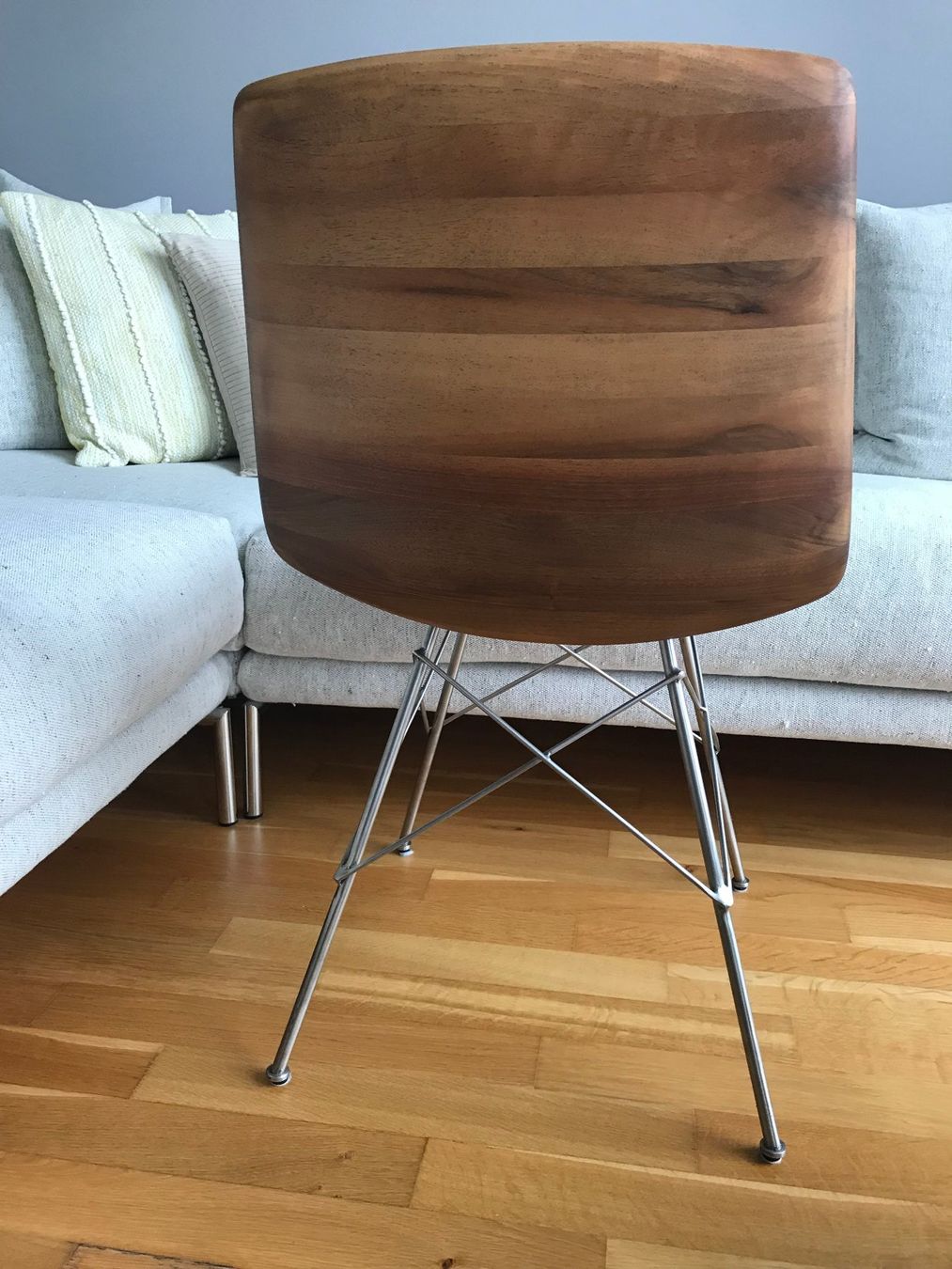 Sedie: Design Stuhl von Zanat – Nuovo (secondo la descrizione) da Basel venduto da mar_dn9x 5