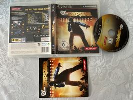 DEF JAM Rapstar (CIB)