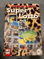 Tierlotto Wild Life, neuwertiger Zustand