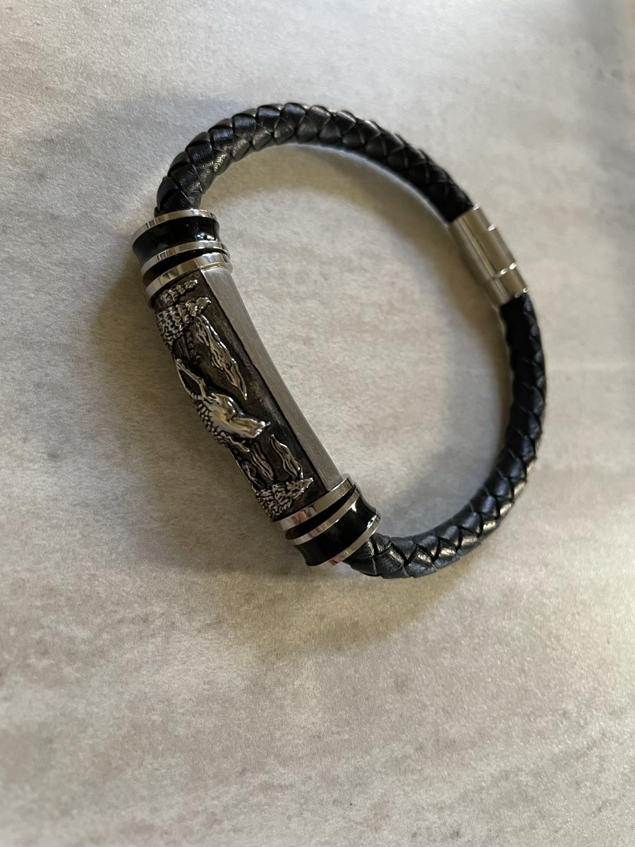 Bracelets: Schönes Armband  – D'occasion à Flawil par Naphtali