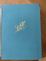 Buch Die Spiele der XIV Olympiade 1948 St. Moritz London