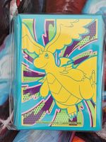 Dragonite Dragoran Sleeves 65 Sleeves Kartenhüllen
