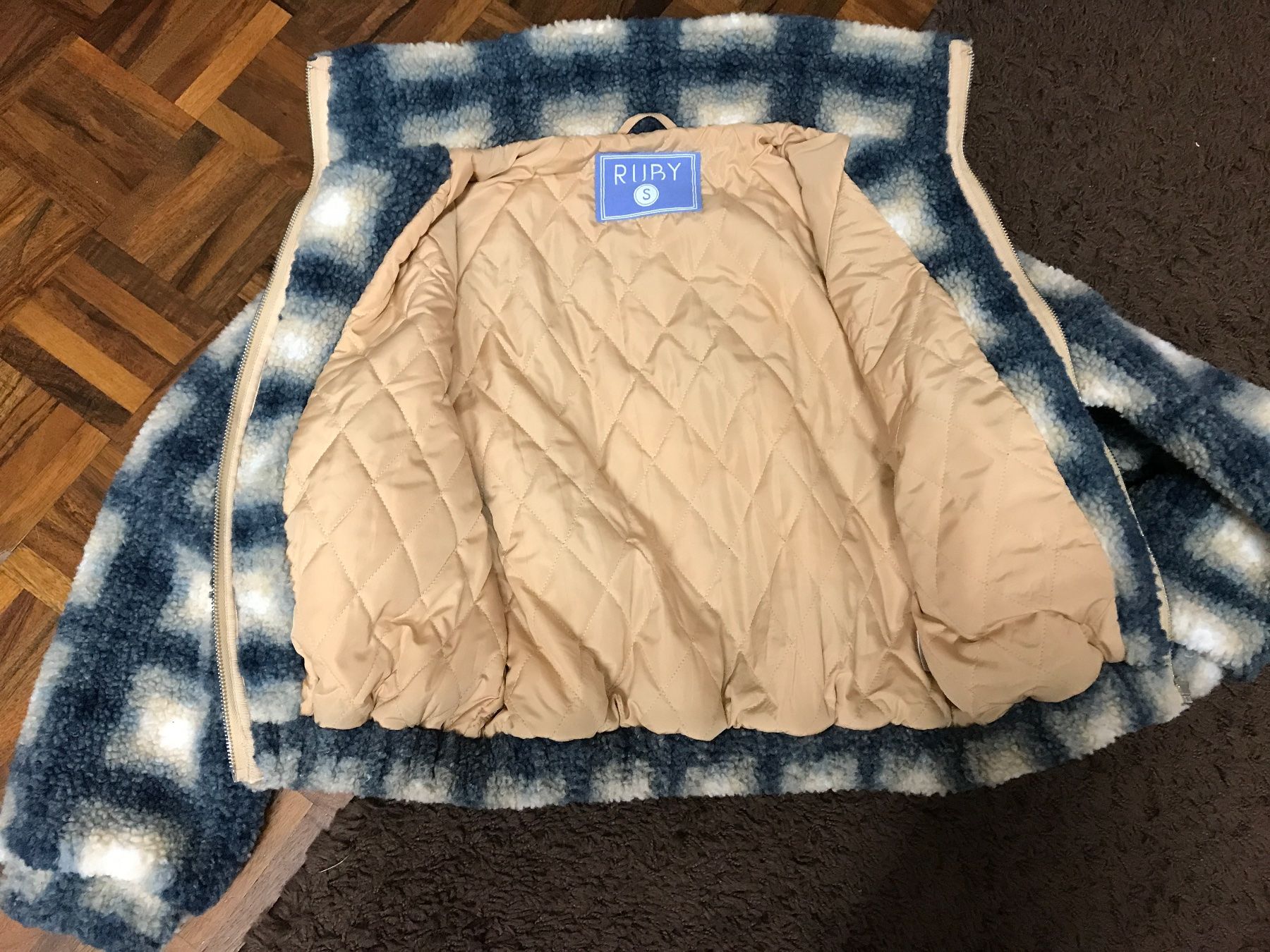 Giacche: Coole Jacke Gr S – Usato da St. Margrethen SG venduto da kellenbh 1