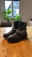Buffalo Stiefeletten Gr. 39
