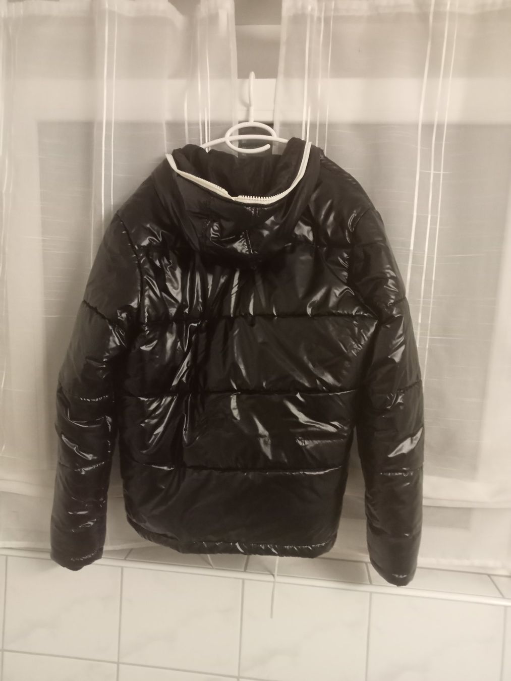 Jacken: Jacke John Devin – Gebraucht aus Alpnach Dorf von ake-7x7v