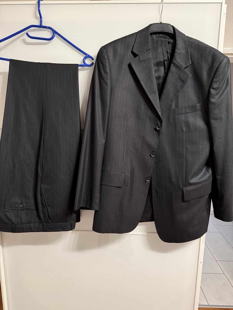 Completi: Nueva Raza Anzug // Size 56 – Usato da Wängi venduto da can_kgq6