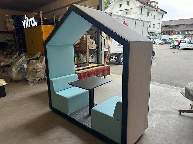 Mobilhome: Bejot Treehouse TH2 – Usato da Zollikofen venduto da OberliAG 2