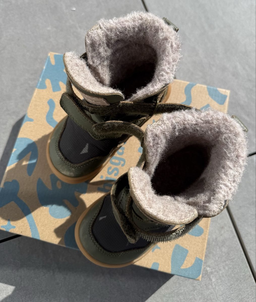 Bisgaard Scarpe per ragazzi: Bisgaard Kinder Timo Tex Schuhe grosse 26 – Usato da Unterägeri venduto da zub_8b92 3