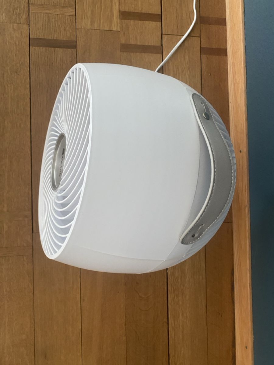 Ventilateurs: Tischventilator Meaco Air360 – Neuf (Voir description) à Luzern par peers 1