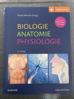 Biologie Anatomie Physiologie 