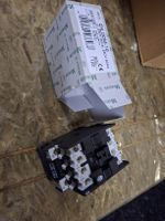 Moeller DIL00M-10 Leitungsschütz, 230V/240V, neu