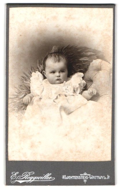 Fotografie &  Plakate: Fotografie E. Roggwiller, Lichtensteig-W – Gebraucht aus Berlin von bartko-reher