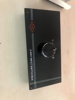 Audio video switching box für hifi