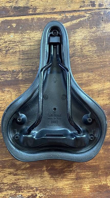 Pezzi di ricambio: Selle Royal – Usato da Bôle venduto da scj_98d2 2