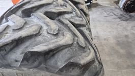 Michelin Pneu 400/80 R24 für Traktor Teleskoplader Hoflader
