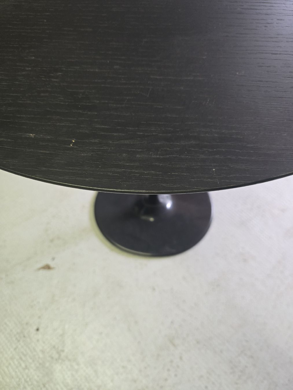 Comodini: Arper DIZIE Beistelltisch – Usato da Basel venduto da Moebeloutlet1 1
