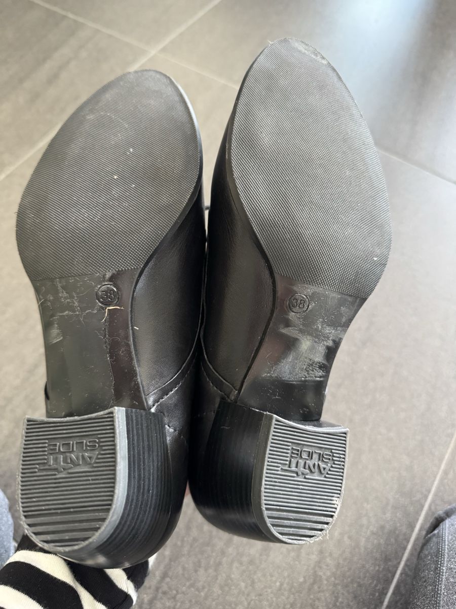 Tamaris Scarpe da donna: Tamaris Schnürrschuhe – Nuovo (secondo la descrizione) da Unterseen venduto da Zurbi 2