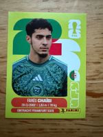 Panini ALG 14 Chaïbi