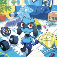 Profile image of Higuruma
