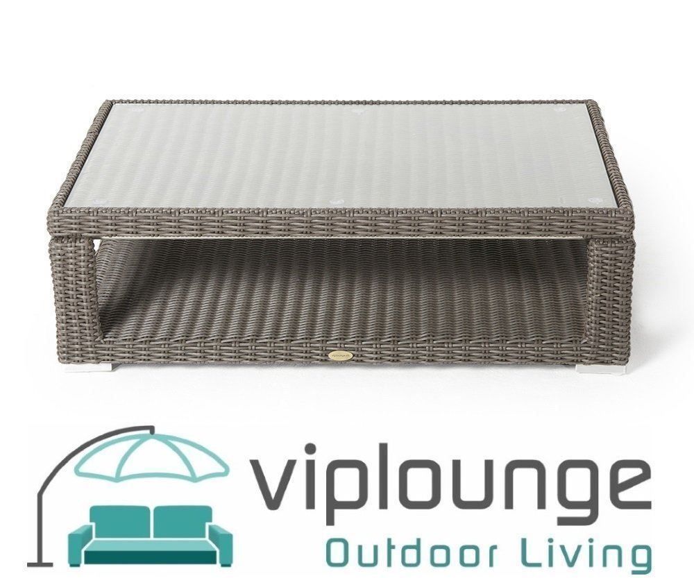 Viplounge Sofas: Rattanlounge Rattansofa XL – Neu und originalverpackt aus Uznach von viplounge 1