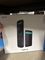 Logitech Harmony Elite Universalfernbedienung