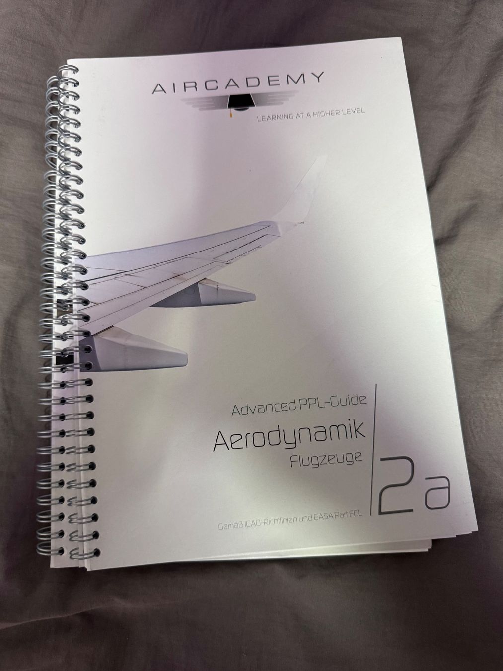 Bücher: Aircademy PPL Bücher Set EASA Pilot Aviation BAK Flugschule – Neu (gemäss Beschreibung) aus Zunzgen von nordstern_handel 2