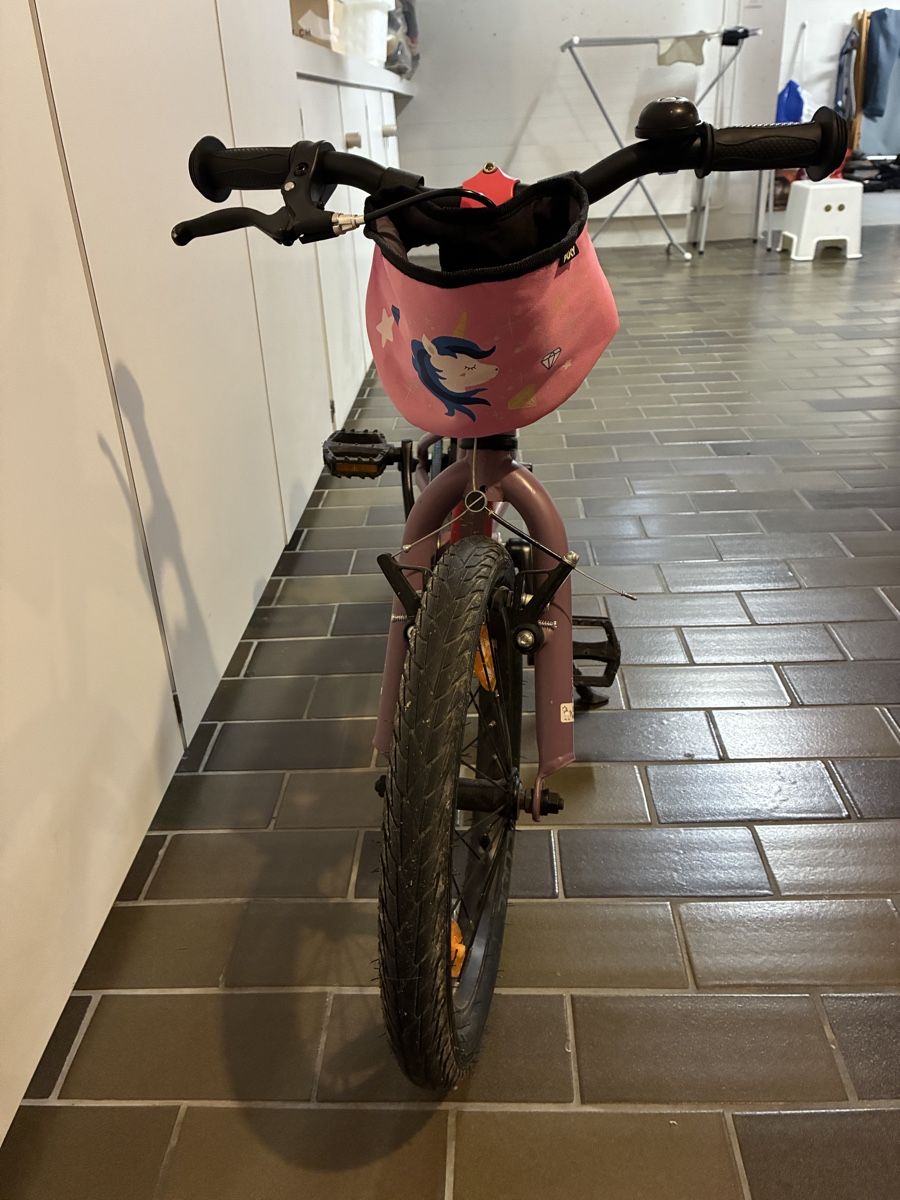 Cube Biciclette: Cube Cubie 160 – Usato da Zürich venduto da MEK51 1