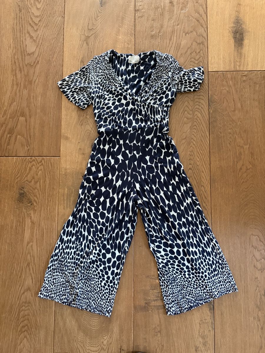 Jumpsuits: Hosenkleid – Gebraucht aus Tennwil von nando59