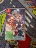 Fate Extella Switch