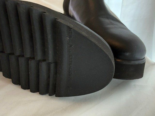 Damenschuhe: Stiefeletten Ursula Mascaro – Gebraucht aus Bern von AndKai 5