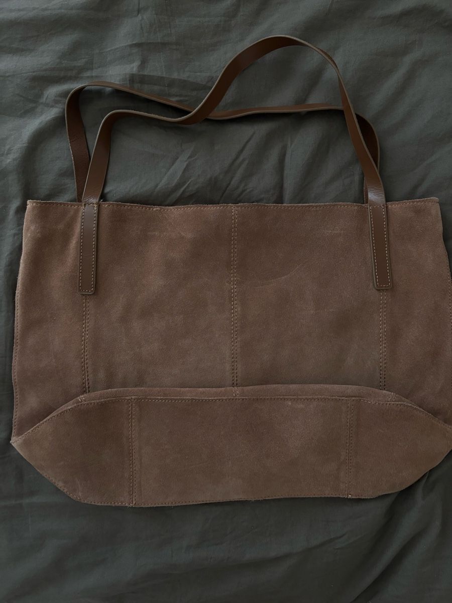 Taschen für Damen: Lederhandtasche – Gebraucht aus Winterthur von leimaj 3