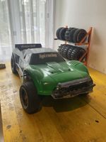 RC Auto HPI Racing Baja 5T Elektro Roller