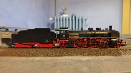 Märklin 39030 DB S3/6 18.5 MIH