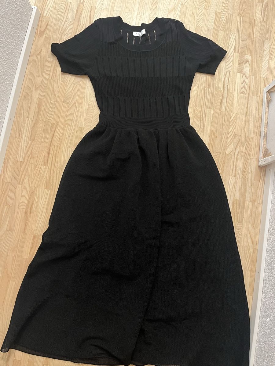 Sandro Vestiti: Sandro Kleid – Usato da St. Gallen venduto da elli18
