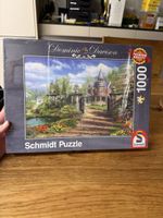 Puzzle 1000 Teile