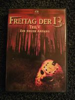 FREITAG DER 13. TEIL V EIN NEUER ANFANG(14301)